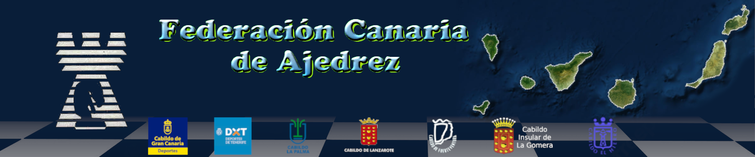 Federación Canaria de Ajedrez